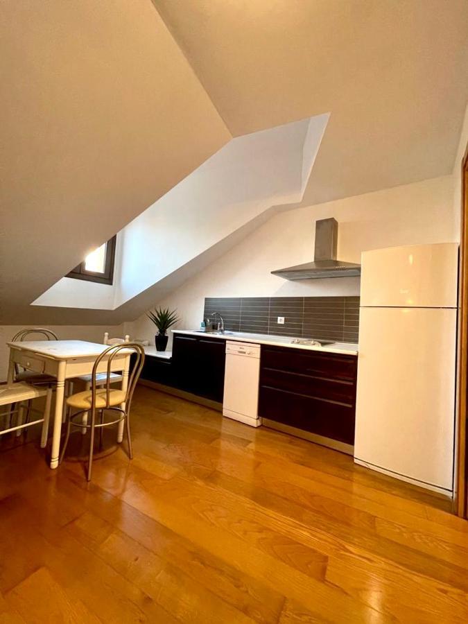 Apartamentos San Antonio Аранда-де-Дуэро Экстерьер фото