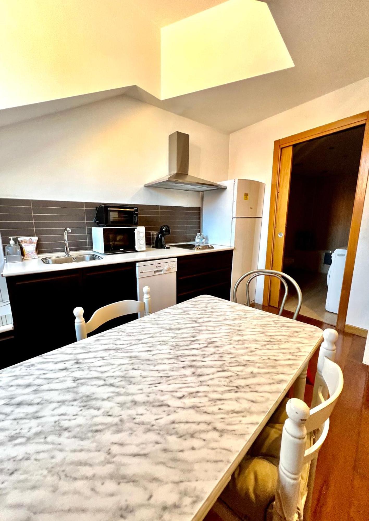Apartamentos San Antonio Аранда-де-Дуэро Экстерьер фото