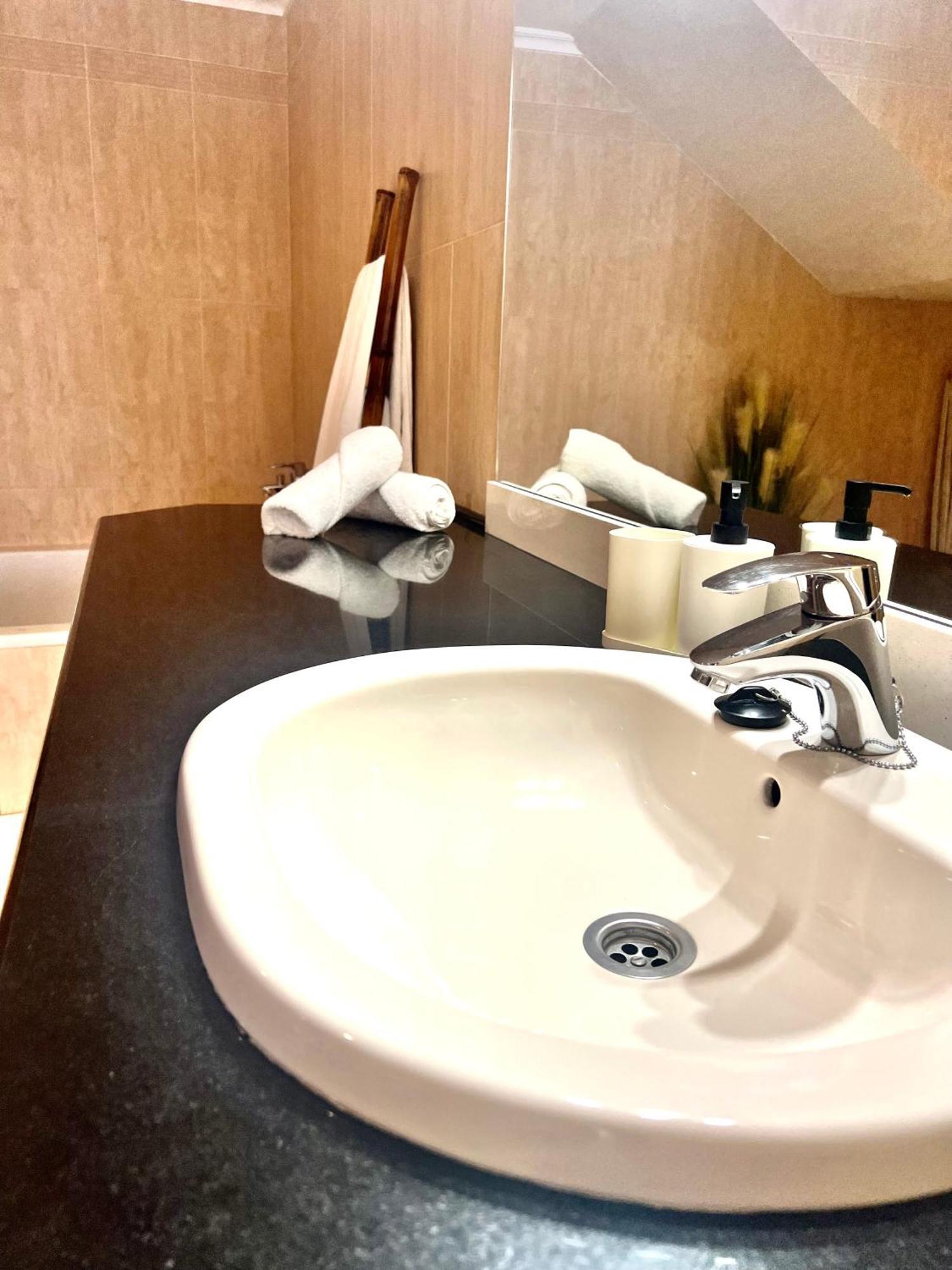Apartamentos San Antonio Аранда-де-Дуэро Экстерьер фото