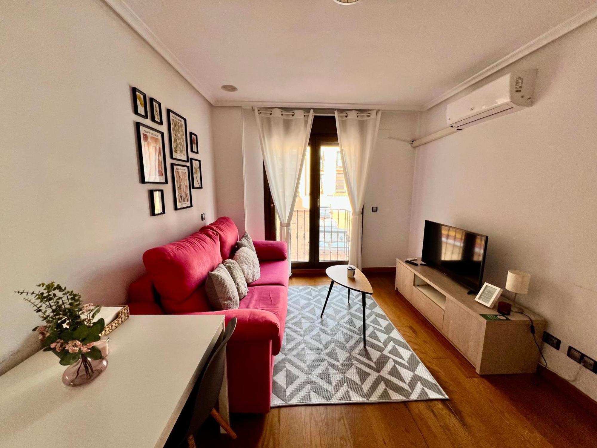 Apartamentos San Antonio Аранда-де-Дуэро Экстерьер фото