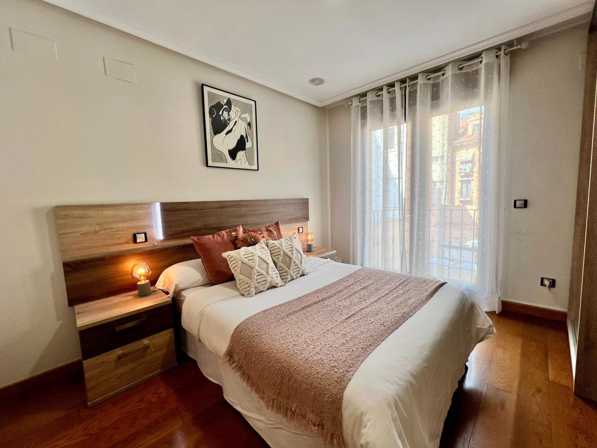 Apartamentos San Antonio Аранда-де-Дуэро Экстерьер фото
