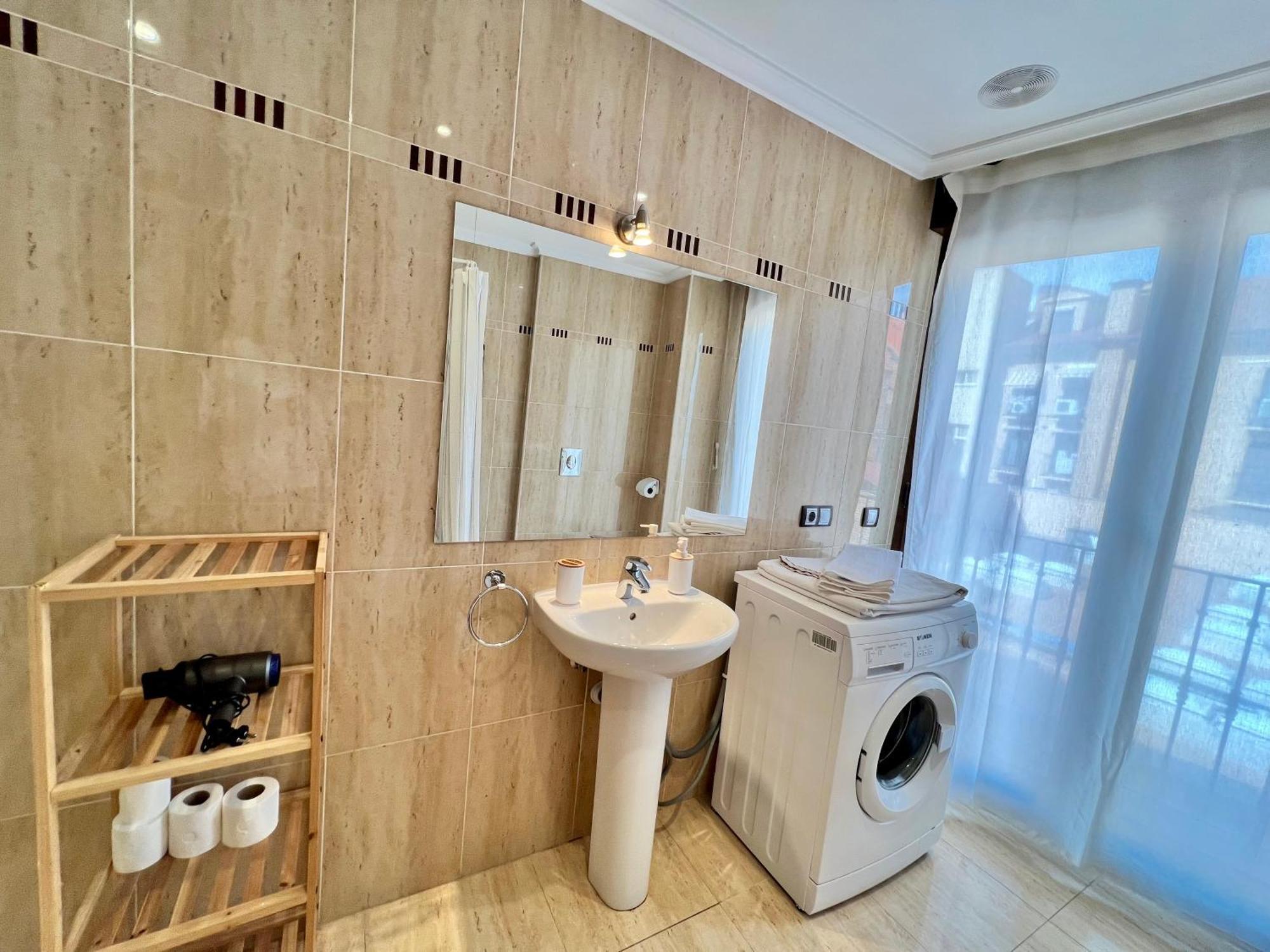 Apartamentos San Antonio Аранда-де-Дуэро Экстерьер фото